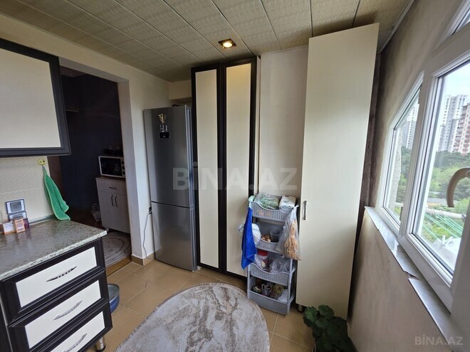 Satılır 3 otaqlı köhnə tikili 60 m², Həzi Aslanov m., photo 6 from 12