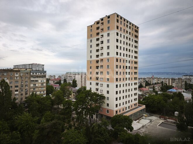 Satılır 3 otaqlı köhnə tikili 60 m², Həzi Aslanov m., photo 9 from 12