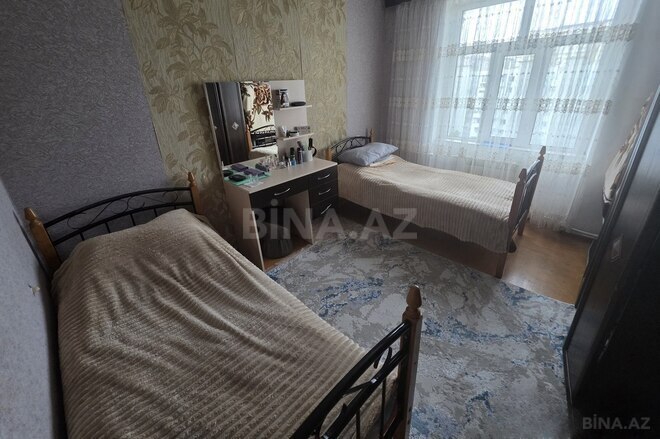 Satılır 3 otaqlı köhnə tikili 60 m², Həzi Aslanov m., photo 3 from 12