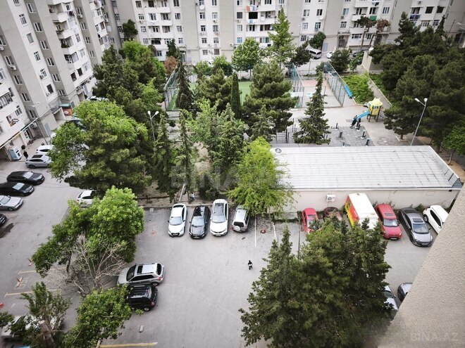 Satılır 3 otaqlı köhnə tikili 60 m², Həzi Aslanov m., photo 7 from 12