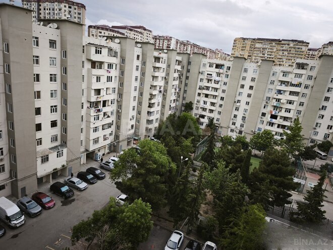 Satılır 3 otaqlı köhnə tikili 60 m², Həzi Aslanov m., photo 11 from 12