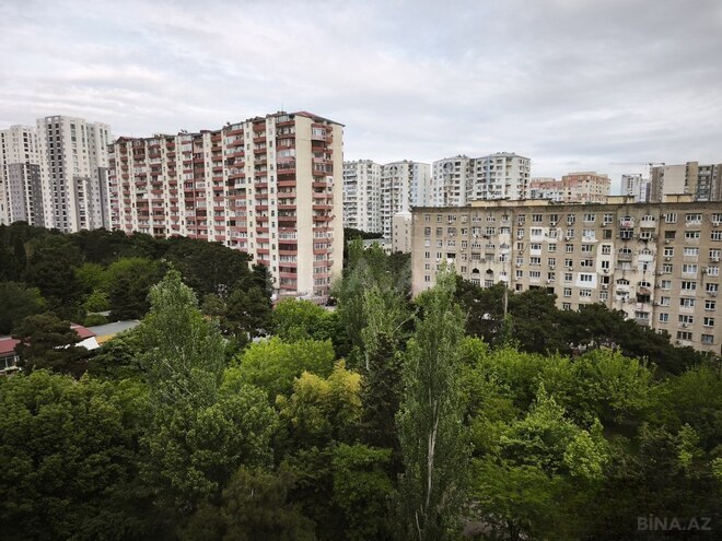 Satılır 3 otaqlı köhnə tikili 60 m², Həzi Aslanov m., photo 8 from 12