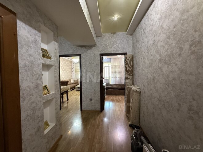 Satılır 2 otaqlı yeni tikili 52 m², photo 17 from 18