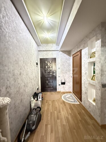 Satılır 2 otaqlı yeni tikili 52 m², photo 15 from 18