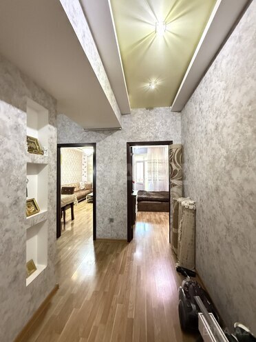 Satılır 2 otaqlı yeni tikili 52 m², photo 13 from 18