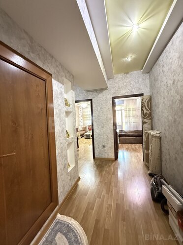 Satılır 2 otaqlı yeni tikili 52 m², photo 14 from 18