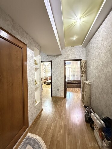 Satılır 2 otaqlı yeni tikili 52 m², photo 12 from 18