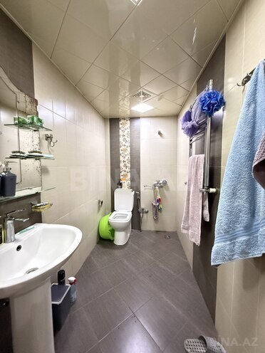 Satılır 2 otaqlı yeni tikili 52 m², photo 11 from 18