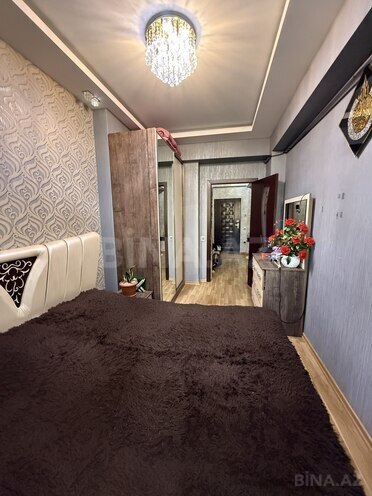 Satılır 2 otaqlı yeni tikili 52 m², photo 16 from 18