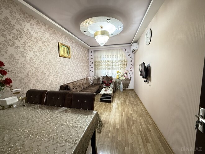 Satılır 2 otaqlı yeni tikili 52 m², photo 10 from 18