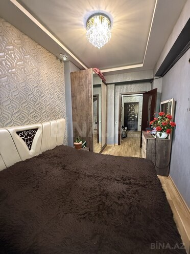 Satılır 2 otaqlı yeni tikili 52 m², photo 5 from 18
