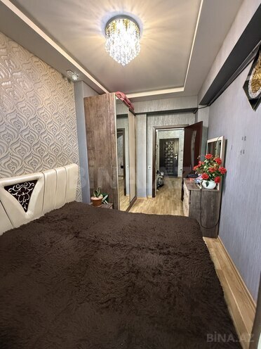 Satılır 2 otaqlı yeni tikili 52 m², photo 6 from 18