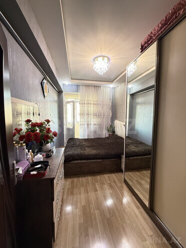 Satılır 2 otaqlı yeni tikili 52 m², photo 7 from 18