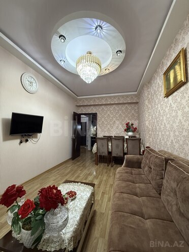 Satılır 2 otaqlı yeni tikili 52 m², photo 8 from 18