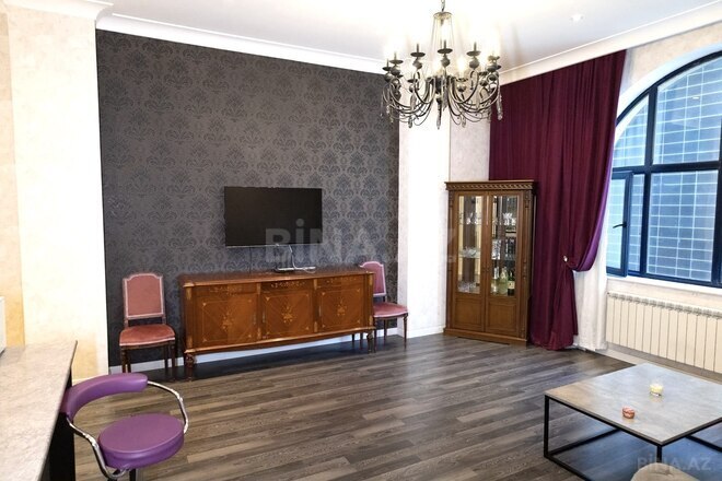 Сдается 2-комн. новостройка 90 м², м. Низами, photo 5 from 16