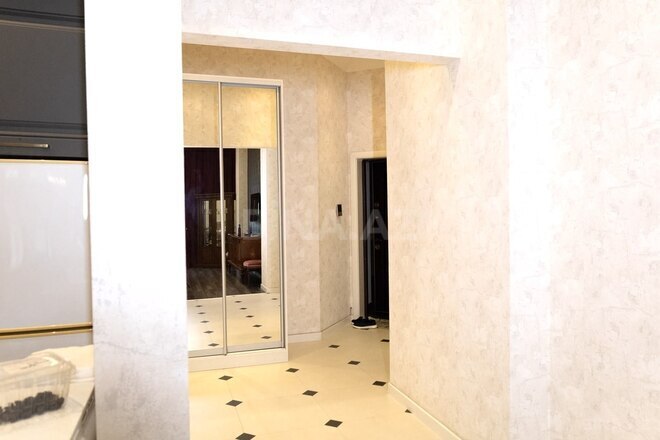 Сдается 2-комн. новостройка 90 м², м. Низами, photo 9 from 16