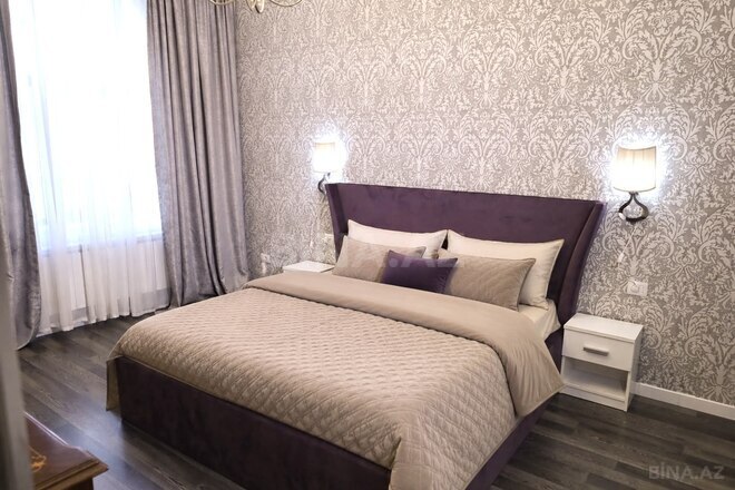 Сдается 2-комн. новостройка 90 м², м. Низами, photo 11 from 16