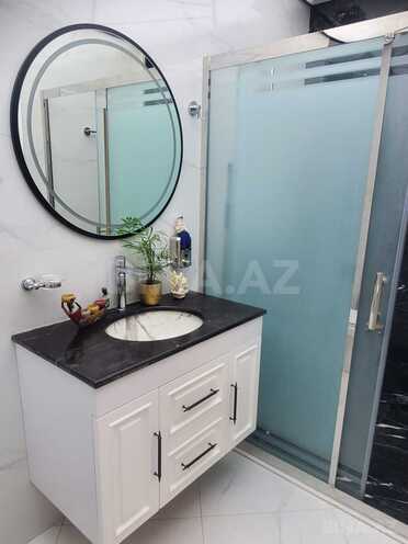 Сдаётся 2-комн. новостройка 75 м², пос. Бадамдар, photo 13 from 16