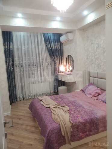 Сдаётся 2-комн. новостройка 75 м², пос. Бадамдар, photo 6 from 16