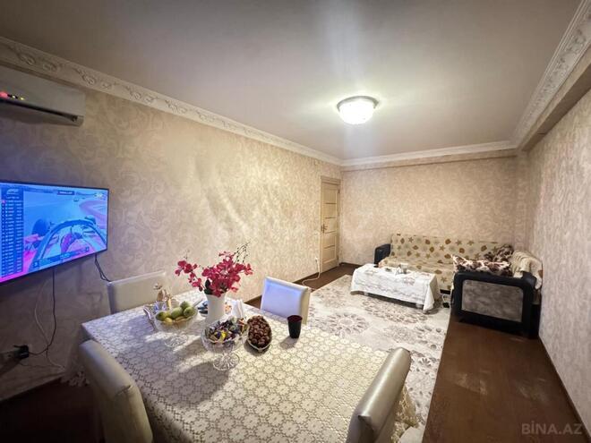 Satılır 2 otaqlı yeni tikili 71 m², Sabunçu r., photo 3 from 11