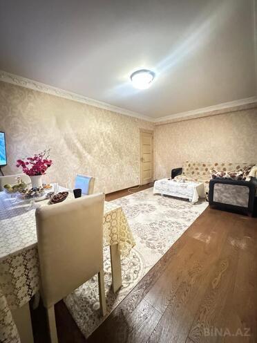 Satılır 2 otaqlı yeni tikili 71 m², Sabunçu r., photo 4 from 11