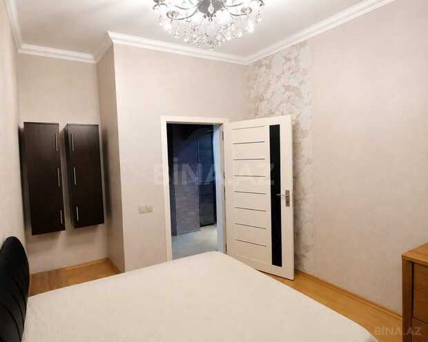 Продаётся 2-комн. новостройка 64 м², м. Ази Асланов, photo 4 from 9