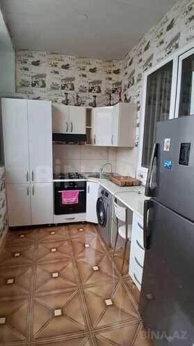 Продаётся 2-комн. новостройка 64 м², м. Ази Асланов, photo 7 from 9