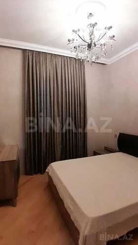 Продаётся 2-комн. новостройка 64 м², м. Ази Асланов, photo 5 from 9