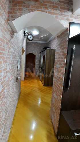 Продаётся 2-комн. новостройка 64 м², м. Ази Асланов, photo 6 from 9