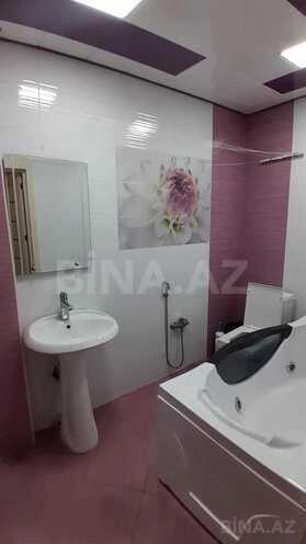 Продаётся 2-комн. новостройка 64 м², м. Ази Асланов, photo 8 from 9