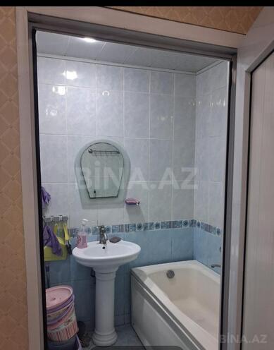 İcarəyə verilir 3 otaqlı köhnə tikili 65 m², Yeni Günəşli q., photo 18 from 20