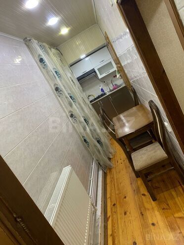 İcarəyə verilir 3 otaqlı köhnə tikili 65 m², Yeni Günəşli q., photo 15 from 20