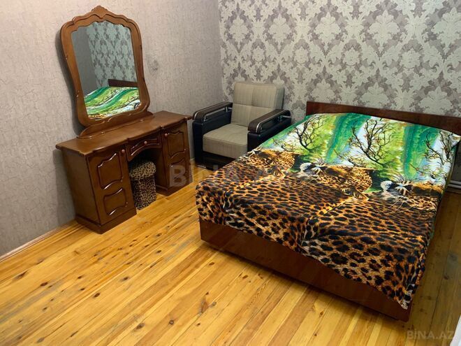 İcarəyə verilir 3 otaqlı köhnə tikili 65 m², Yeni Günəşli q., photo 5 from 20
