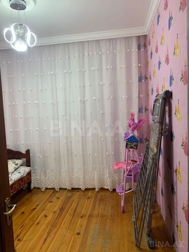 İcarəyə verilir 3 otaqlı köhnə tikili 65 m², Yeni Günəşli q., photo 9 from 20