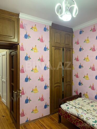 İcarəyə verilir 3 otaqlı köhnə tikili 65 m², Yeni Günəşli q., photo 7 from 20