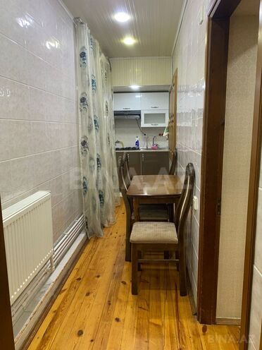 İcarəyə verilir 3 otaqlı köhnə tikili 65 m², Yeni Günəşli q., photo 11 from 20