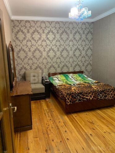 İcarəyə verilir 3 otaqlı köhnə tikili 65 m², Yeni Günəşli q., photo 6 from 20