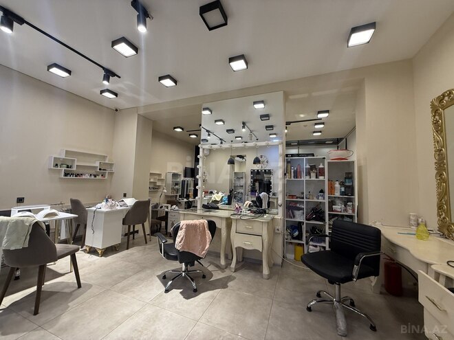İcarəyə verilir  obyekt 90 m², Nəriman Nərimanov m., photo 19 from 20