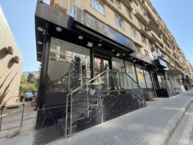 İcarəyə verilir  obyekt 90 m², Nəriman Nərimanov m., photo 16 from 20