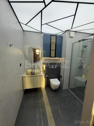 Satılır 3 otaqlı yeni tikili 126 m², Həzi Aslanov m., photo 27 from 30