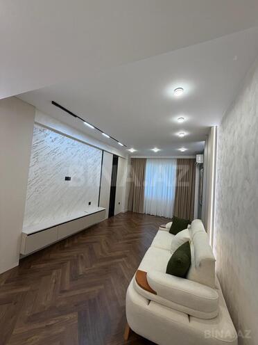 Satılır 3 otaqlı yeni tikili 126 m², Həzi Aslanov m., photo 5 from 30