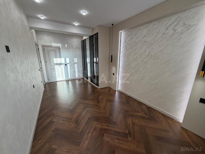 Satılır 3 otaqlı yeni tikili 126 m², Həzi Aslanov m., photo 13 from 30