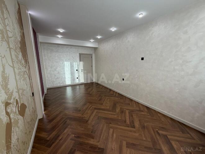 Satılır 3 otaqlı yeni tikili 126 m², Həzi Aslanov m., photo 9 from 30