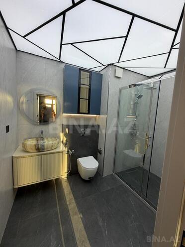 Satılır 3 otaqlı yeni tikili 126 m², Həzi Aslanov m., photo 26 from 30