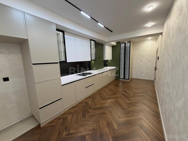 Satılır 3 otaqlı yeni tikili 126 m², Həzi Aslanov m., photo 20 from 30