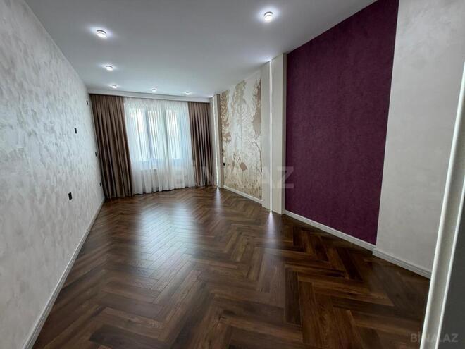 Satılır 3 otaqlı yeni tikili 126 m², Həzi Aslanov m., photo 11 from 30