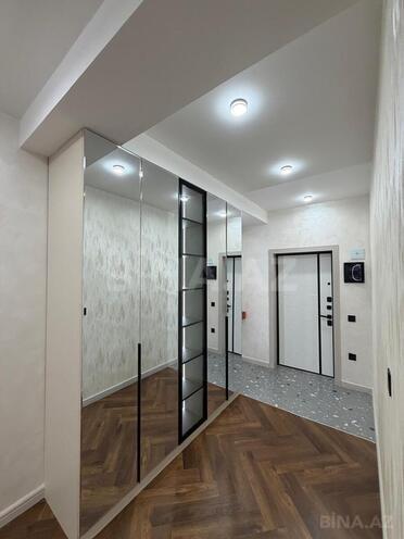 Satılır 3 otaqlı yeni tikili 126 m², Həzi Aslanov m., photo 25 from 30