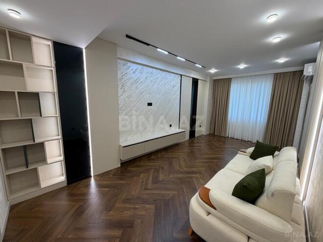 Satılır 3 otaqlı yeni tikili 126 m², Həzi Aslanov m., photo 7 from 30