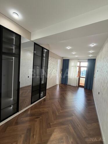Satılır 3 otaqlı yeni tikili 126 m², Həzi Aslanov m., photo 16 from 30