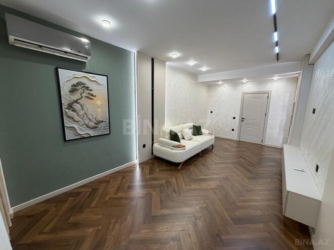 Satılır 3 otaqlı yeni tikili 126 m², Həzi Aslanov m., photo 6 from 30